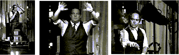 [Penn and Teller]