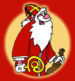 Sinterklaas