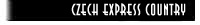 [Czech Express Country Homepage]