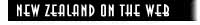 [New Zealand on the Web]