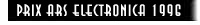 [Prix Ars Electronica 1996]