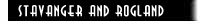 [Stavanger and Rogland]