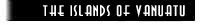 [The Islands of Vanuatu]