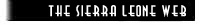 [The Sierra Leone Web]