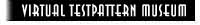 [Virtual Testpattern Museum]
