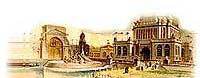 [Antique Postcard]
