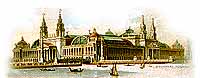 [Antique Postcard]