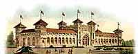 [Antique Postcard]