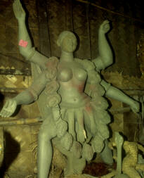 Ganges Clay