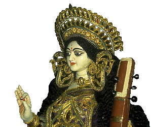 Saraswati
