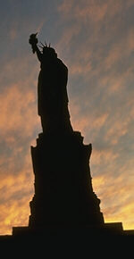 [Statue of Liberty]