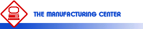 Manufacturing Center