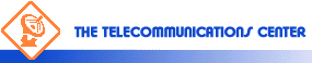 Telecommunications Center