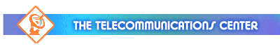 Telecommunications Center