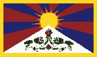 Tibetan Flag